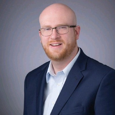 David Ireland