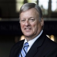 Dr. Kendrick Brunson